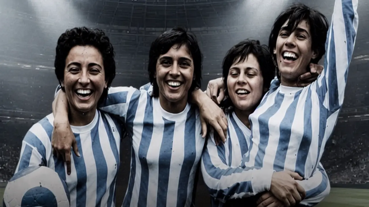 La Copa Raíces debuta en Banfield con homenaje al Día de la Futbolista Argentina