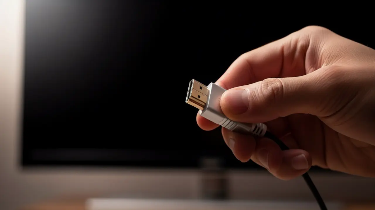 Cómo hacer que un Smart TV detecte un cable HDMI y para qué sirve