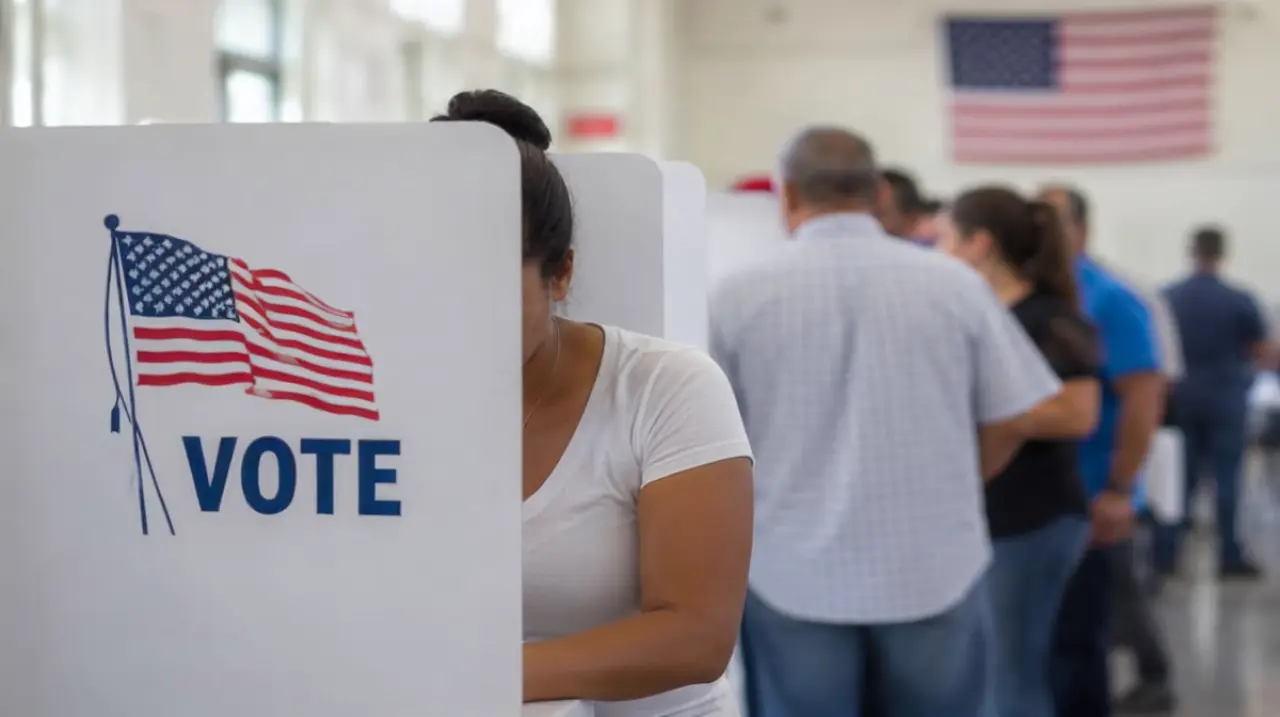 Miami-Dade concentra 796.967 votantes latinos antes de las primarias de Florida