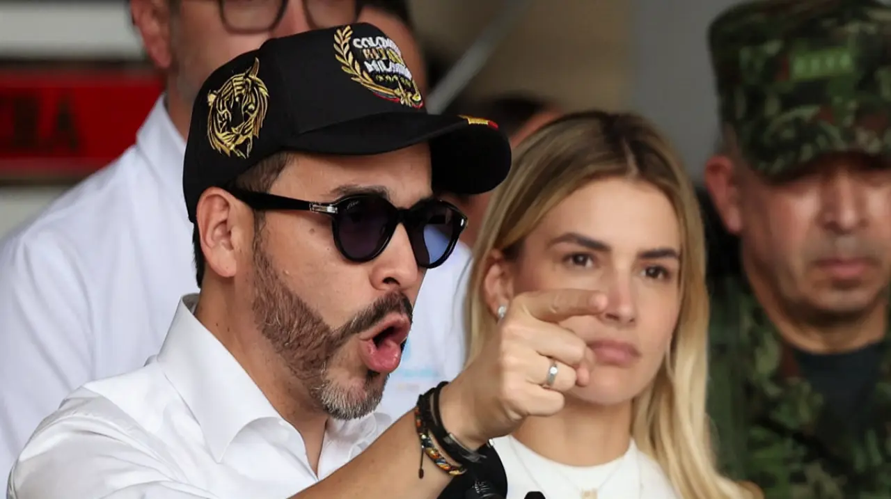 Julián Buitrago será el nuevo director del DNP tras el anuncio en Pereira
