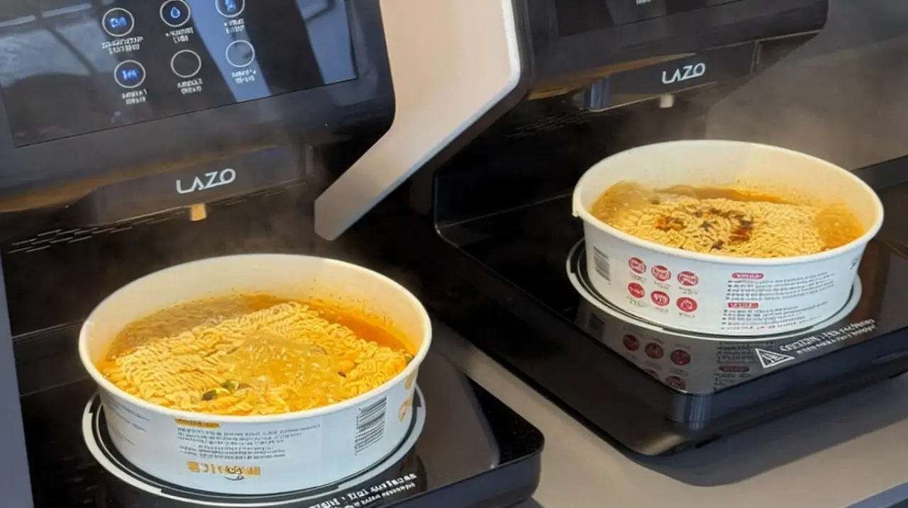 Konbini porteños: seis tiendas para comer ramyeon, snacks coreanos y vivir la experiencia asiática