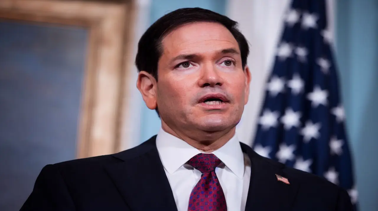 Marco Rubio afirmó que Cuba entrará en una “senda irreversible” antes de 2028