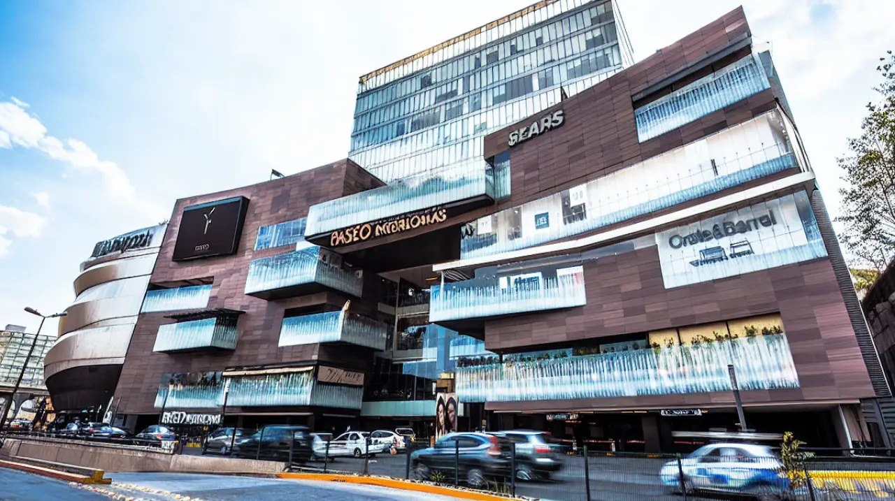 Muerte frente a Paseo Interlomas reaviva la atención sobre GICSA y la estructura que cayó en Huixquilucan