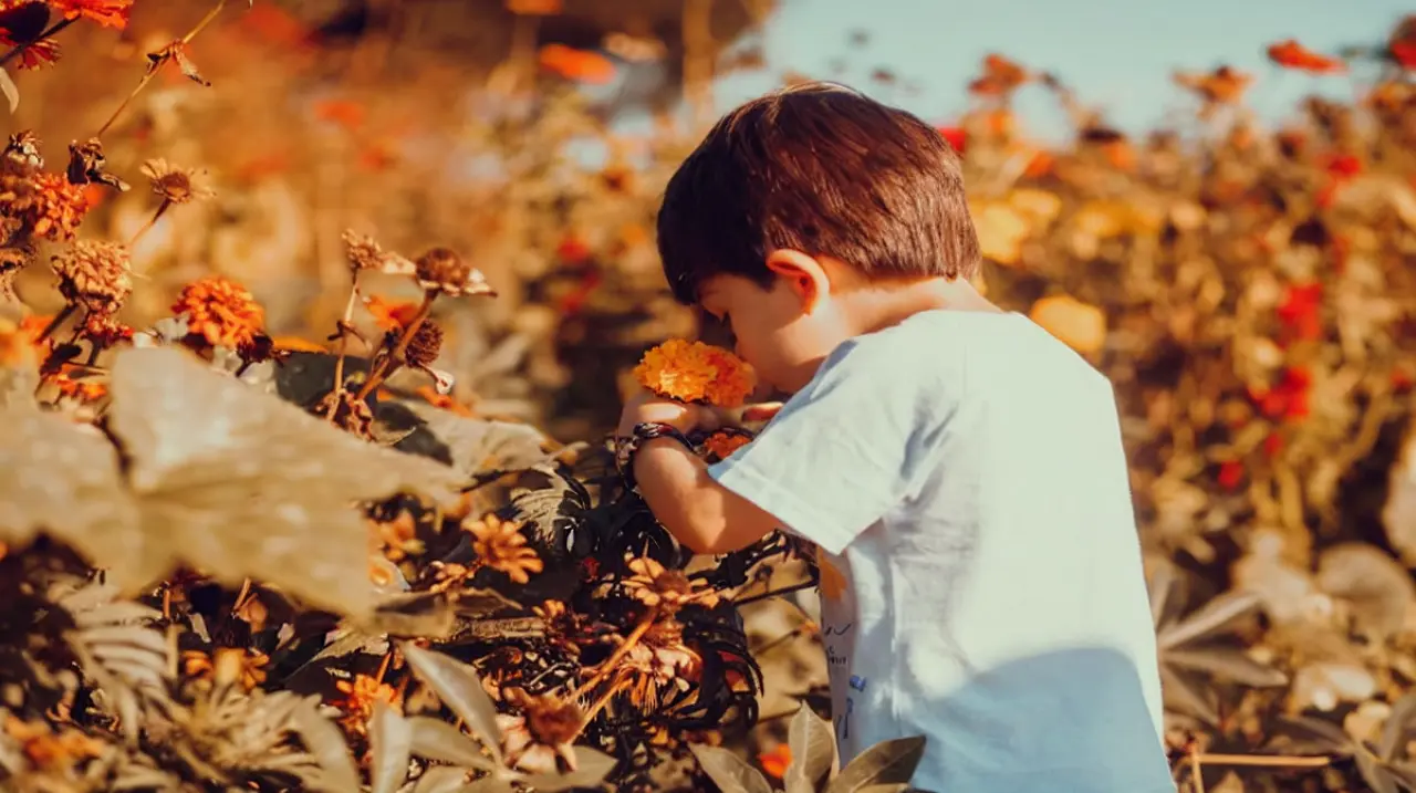 Por qué algunos aromas despiertan recuerdos que creíamos perdidos