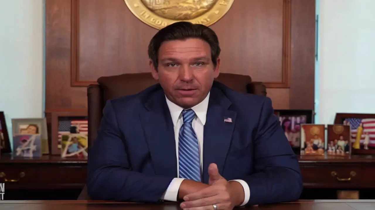 Florida bajo presión judicial por las bajas de Medicaid