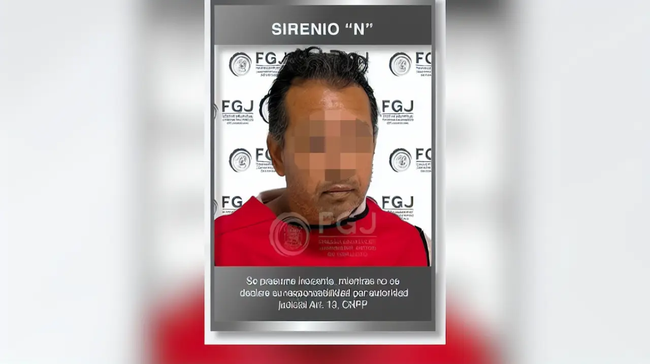 Vinculan a proceso a padrastro acusado de violación equiparada agravada en Matamoros