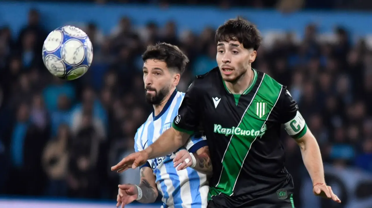 Racing y Banfield abren la fecha 5 del Clausura en un cruce marcado por la necesidad de sumar