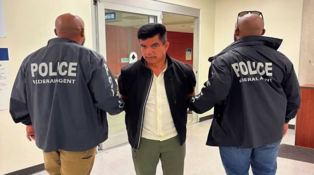 Florida: condenan a un colombiano que usó la identidad de un ciudadano para obtener licencia, pasaporte y votar