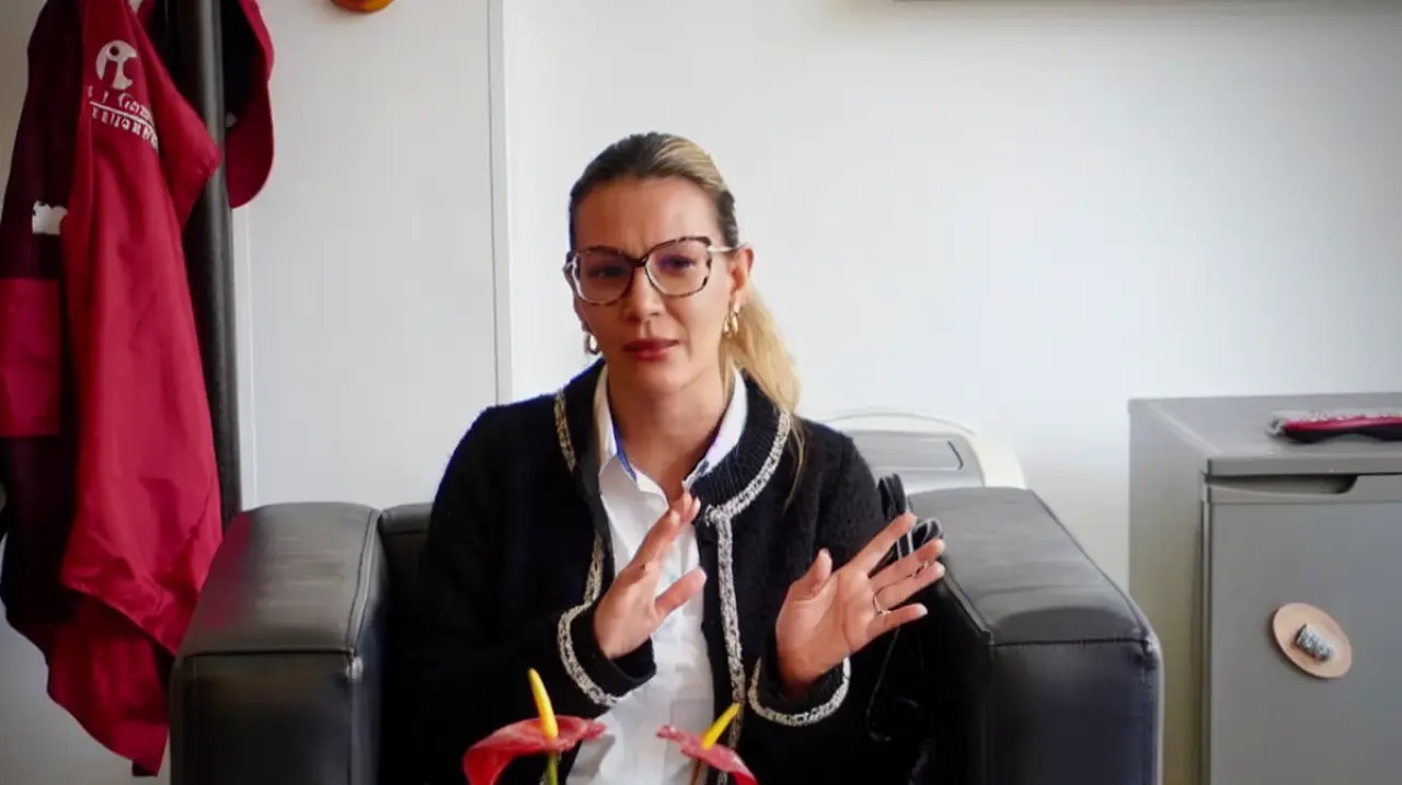 Exembajadora de Colombia en Turquía aseguró que sí presentó su renuncia antes de ser declarada insubsistente