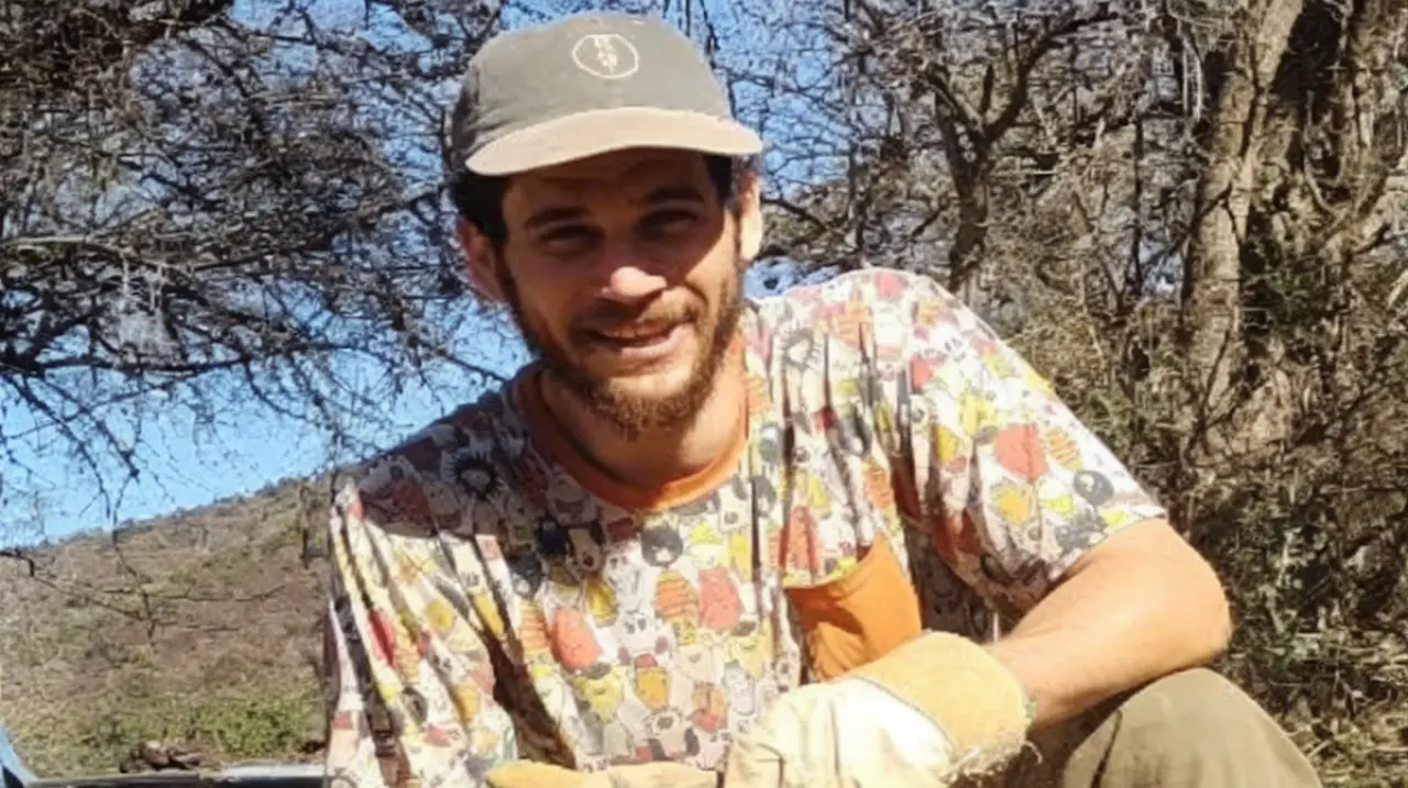La casa sustentable del hijo de Julián Weich en Córdoba
