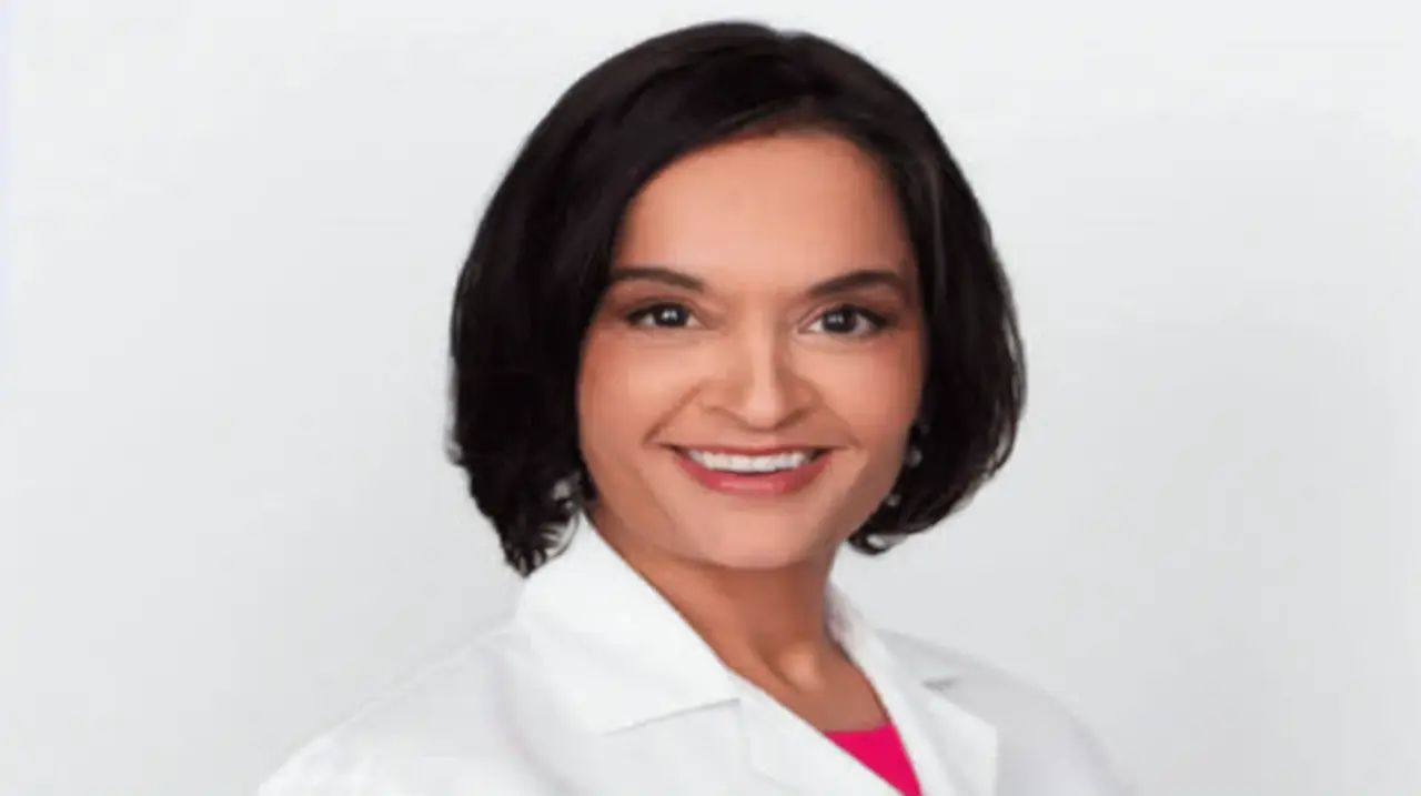 Aditi Nerurkar explica cómo bajar el estrés con hábitos simples y diarios