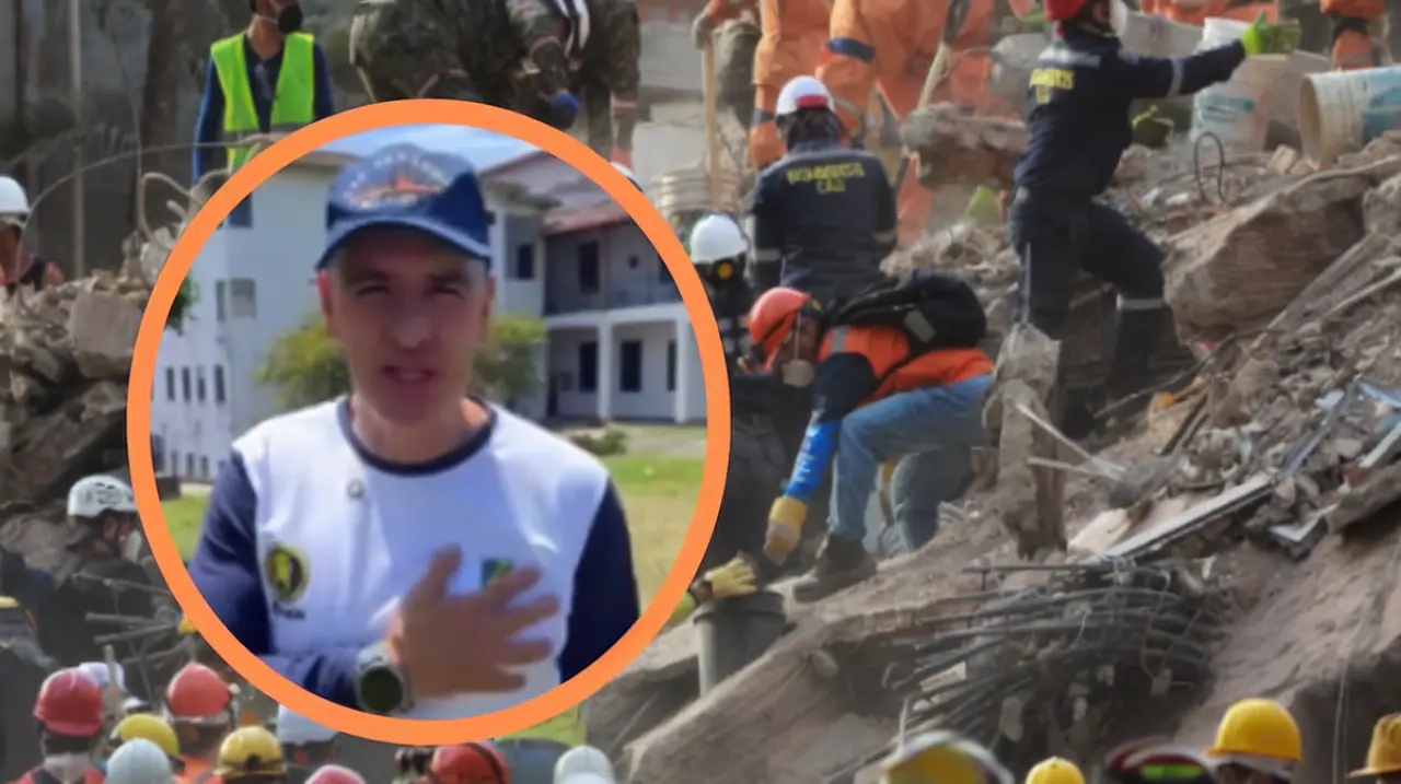 Antioquia donará 100.000 ladrillos para reconstruir viviendas afectadas por el terremoto