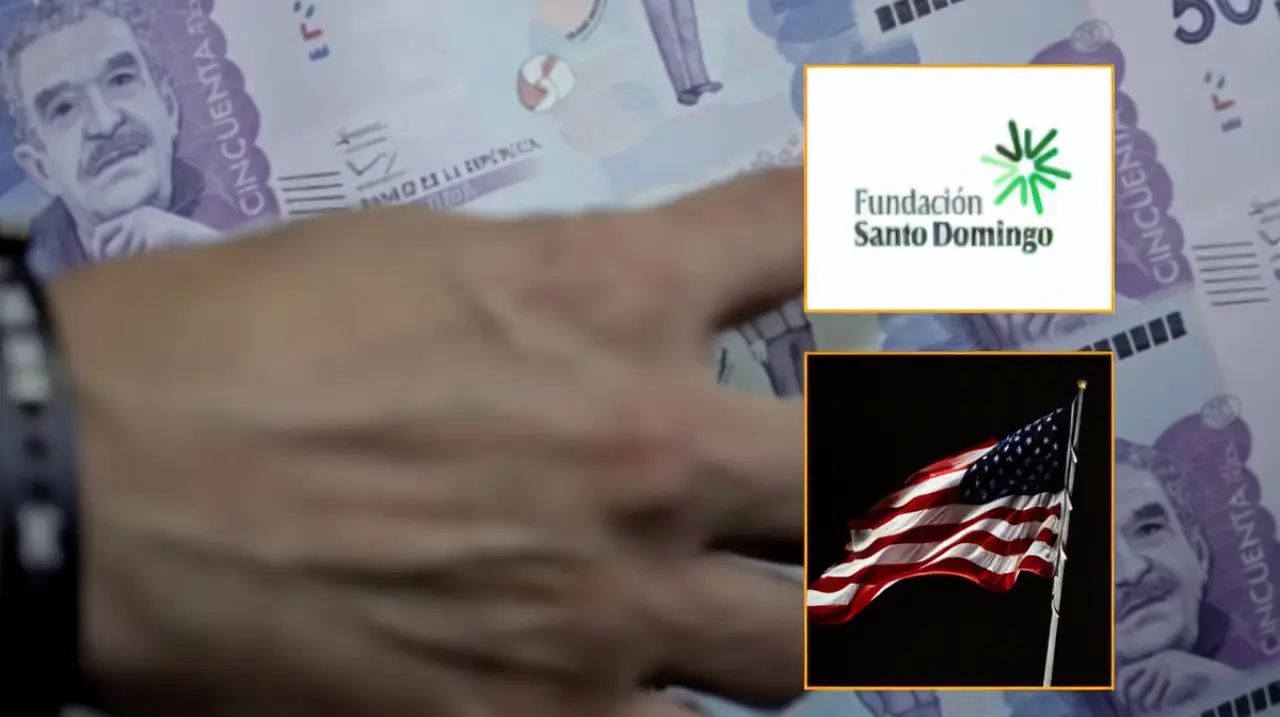 Fundación Santo Domingo anuncia donación de $100.000 millones tras el terremoto en Colombia