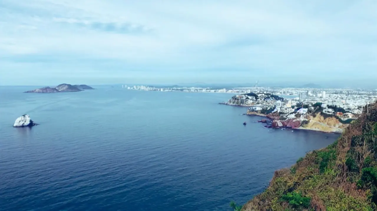 Mazatlán tendrá un sábado caluroso, con baja probabilidad de lluvia y alto índice UV