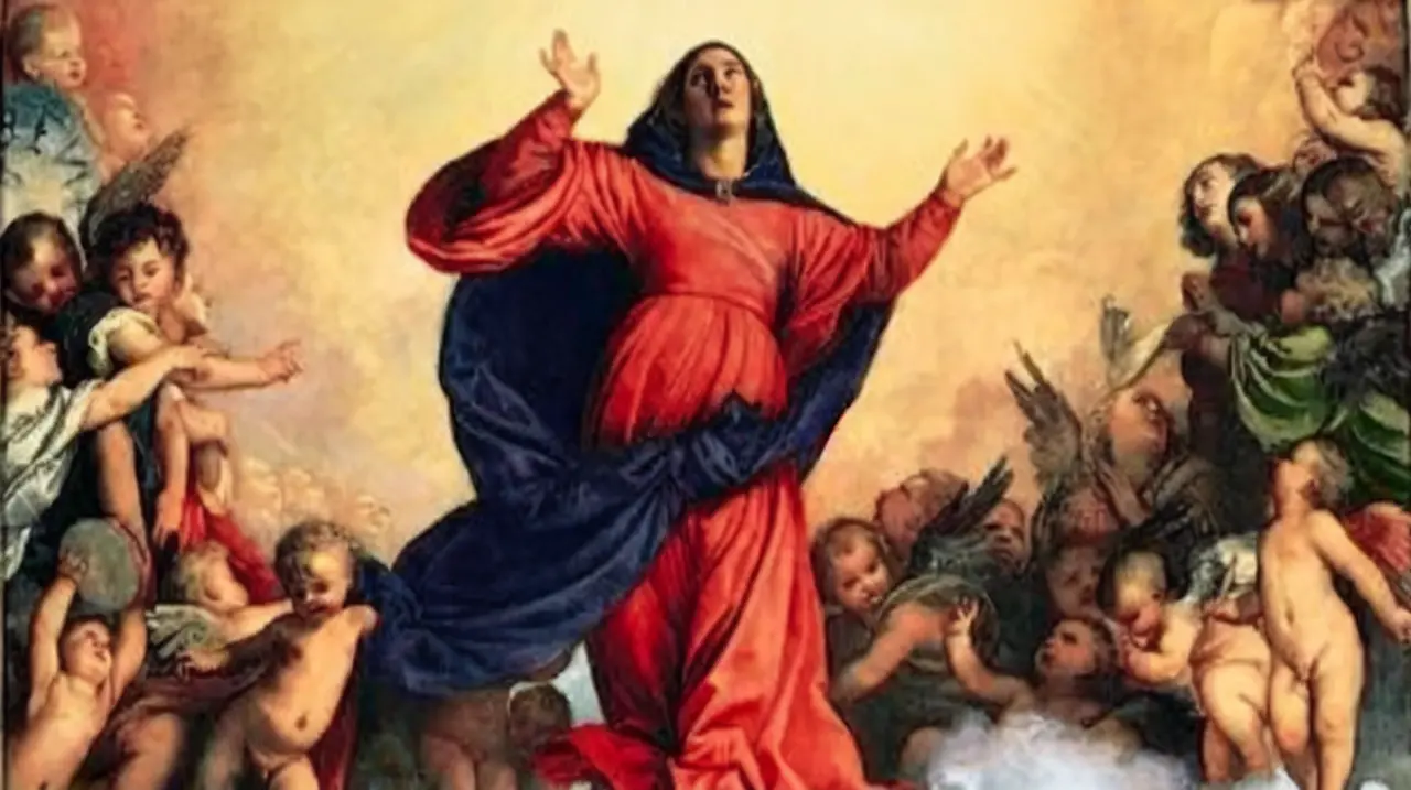 La Asunción de la Virgen María: un dogma antiguo que sigue marcando la fe católica