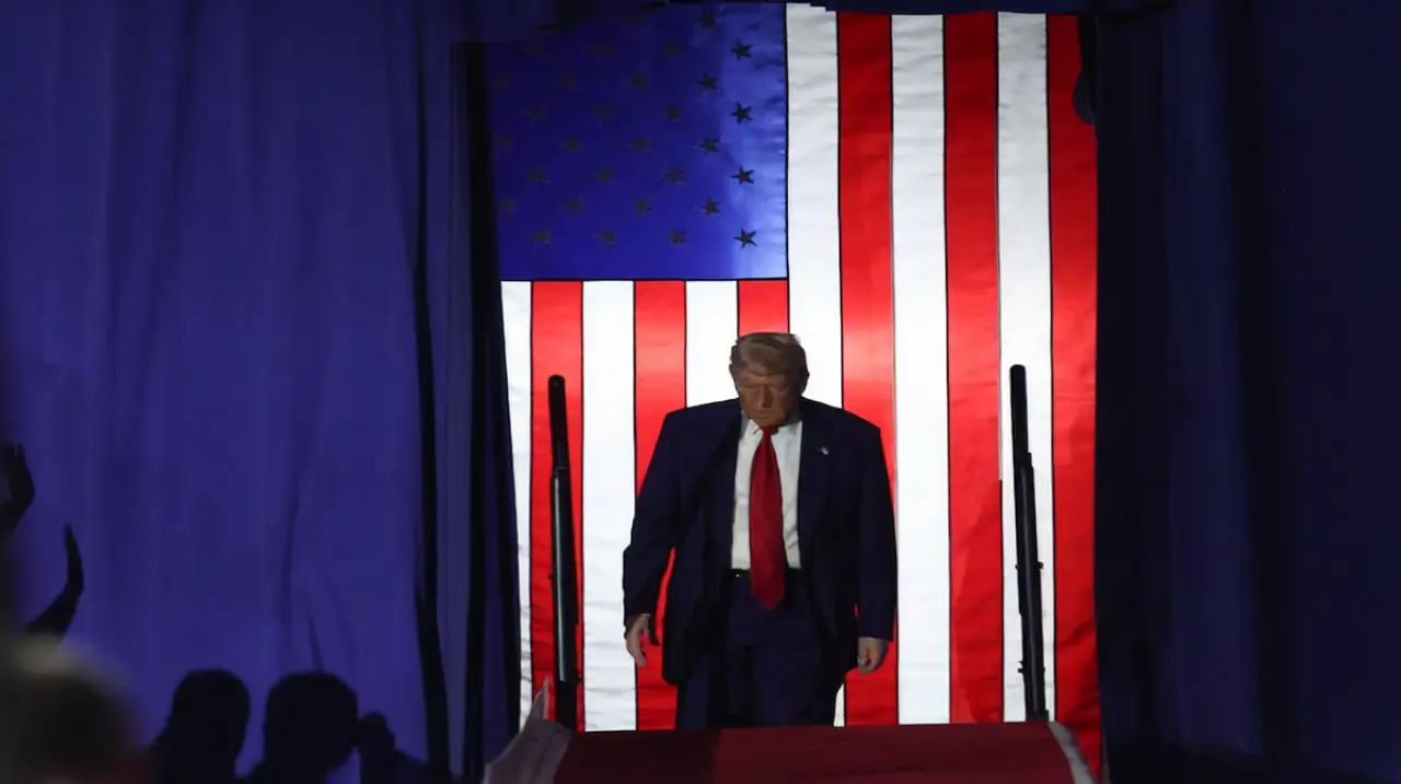 Demócratas reordenan su calendario presidencial de 2028 para apuntar a votantes negros, latinos y sindicatos