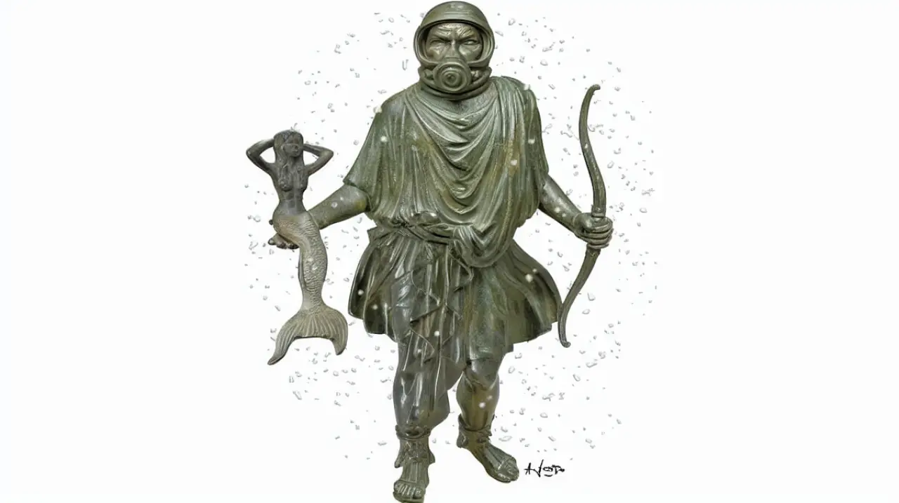 El Eternauta y la huella griega de una odisea argentina