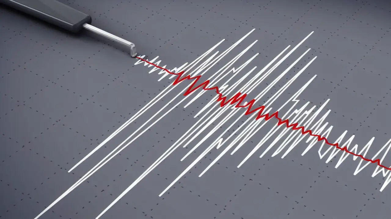 Temblor en EE.UU.: qué diferencia a un sismo de un terremoto y cómo actuar