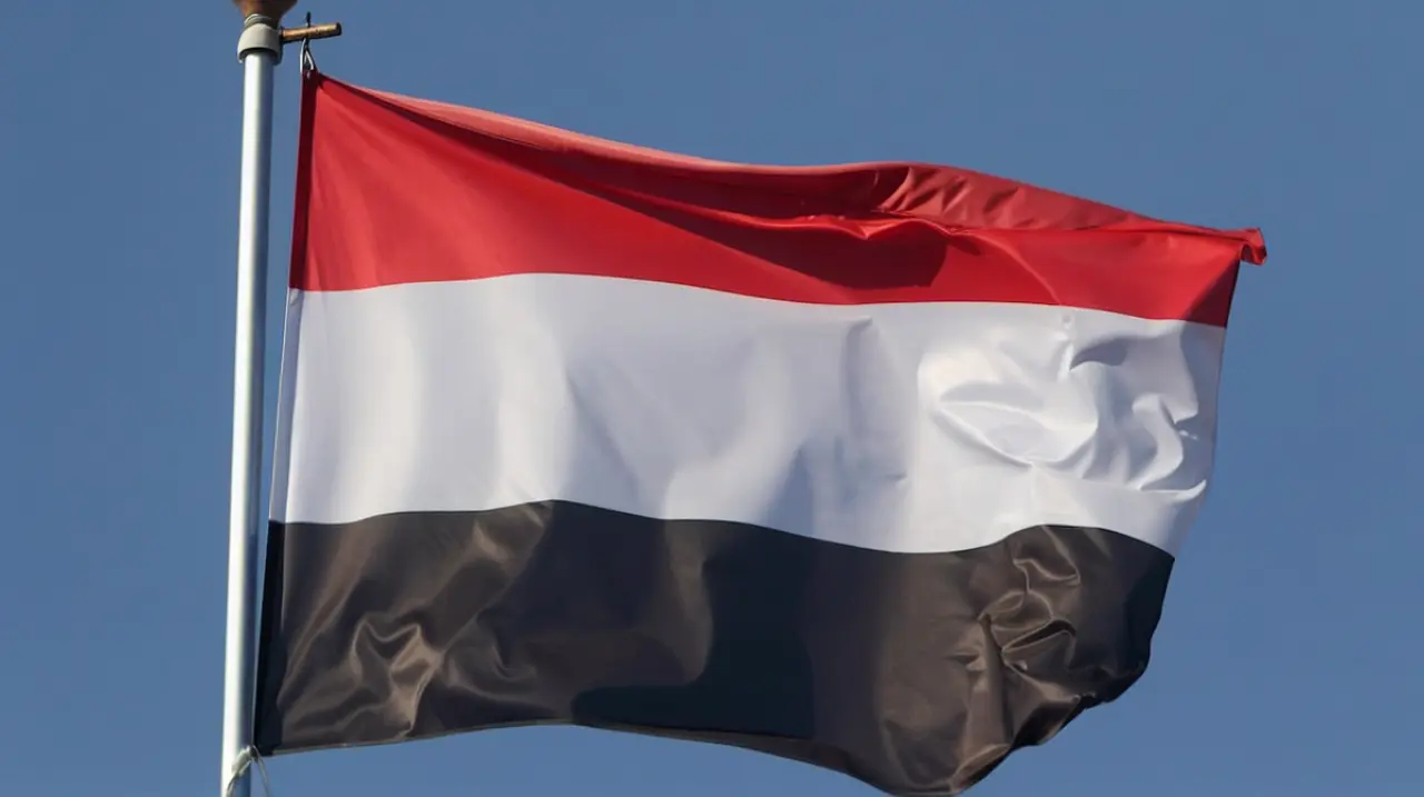 Yemen promete una respuesta contundente tras el ataque hutí contra Moca