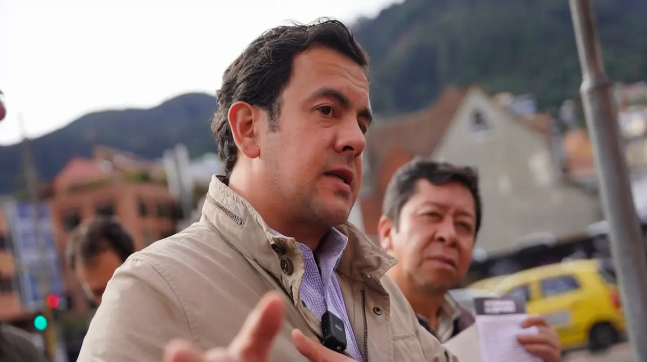 Gobierno amplía el diagnóstico de la emergencia en Risaralda tras reunirse con 12 alcaldes