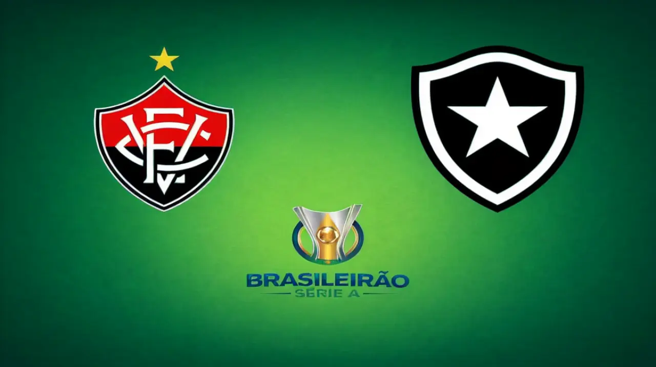 Vitória y Botafogo se enfrentan por la fecha 23 del Brasileirao: día, hora y escenario