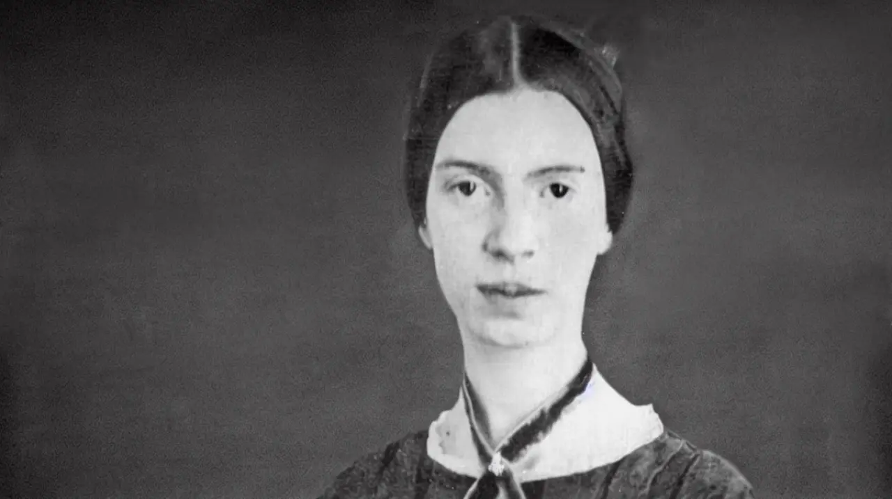 Emily Dickinson y una idea que sigue vigente: con los años no se envejece, se renueva la mirada