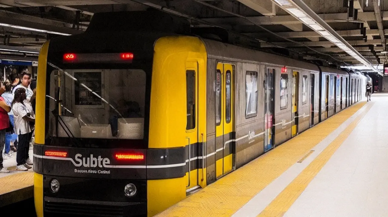 Así funcionarán el transporte y los servicios públicos en el AMBA por el feriado del 17 de agosto