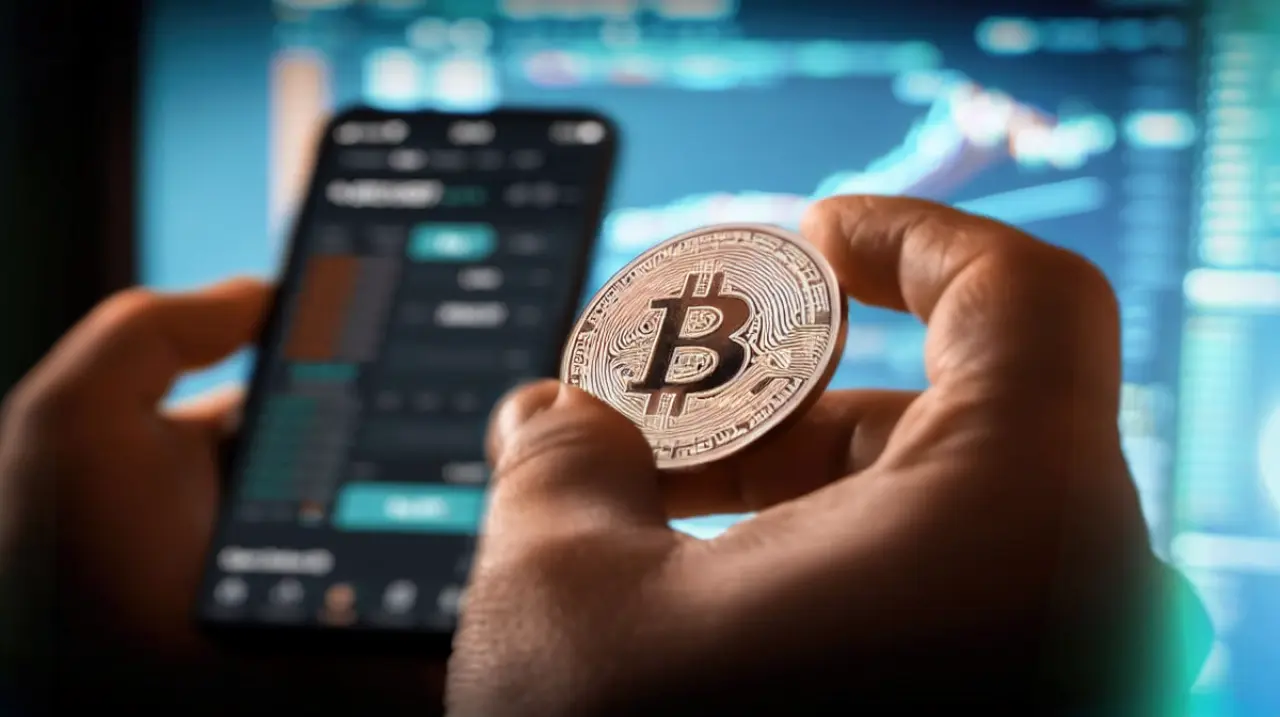 Bitcoin hoy: cotiza a US$63.164 y mantiene leves variaciones semanales