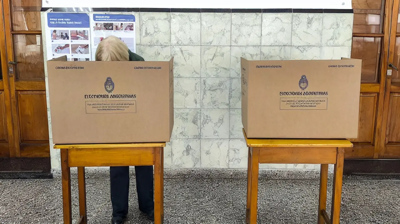 Oficialismo y peronismo aceleran sus movimientos mientras crece la incertidumbre electoral