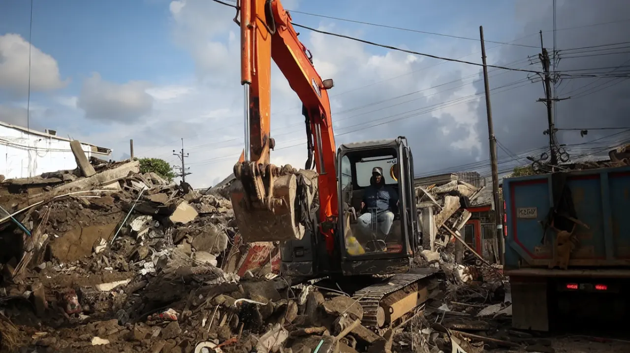 Italia destina 4,5 millones de euros para apoyar a Colombia tras el terremoto