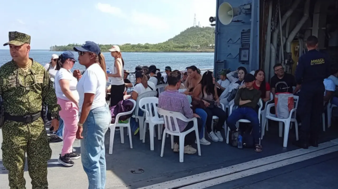 Providencia recibirá jornada médica gratuita y más de seis toneladas de ayudas