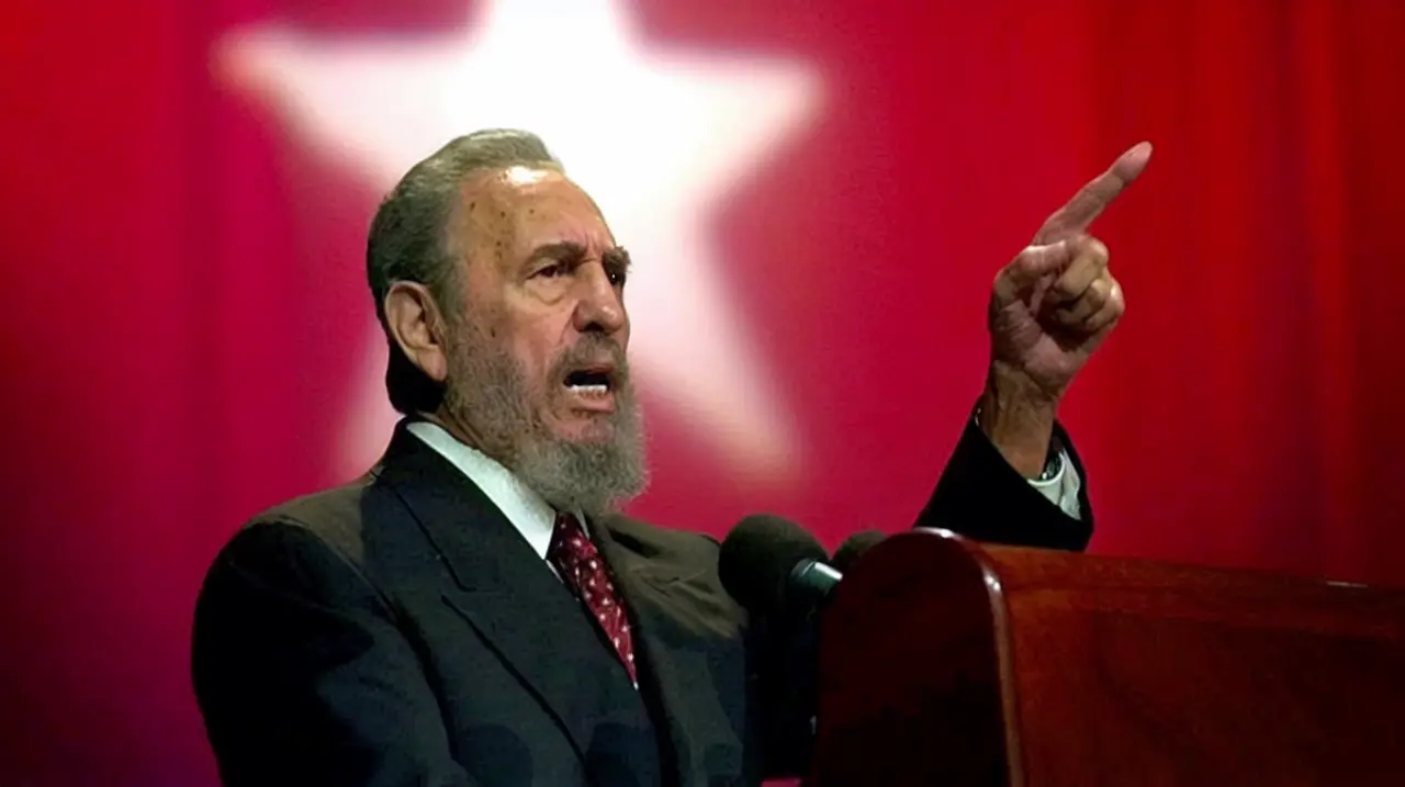 A 100 años de Fidel Castro: la huella de una política de injerencia en América Latina