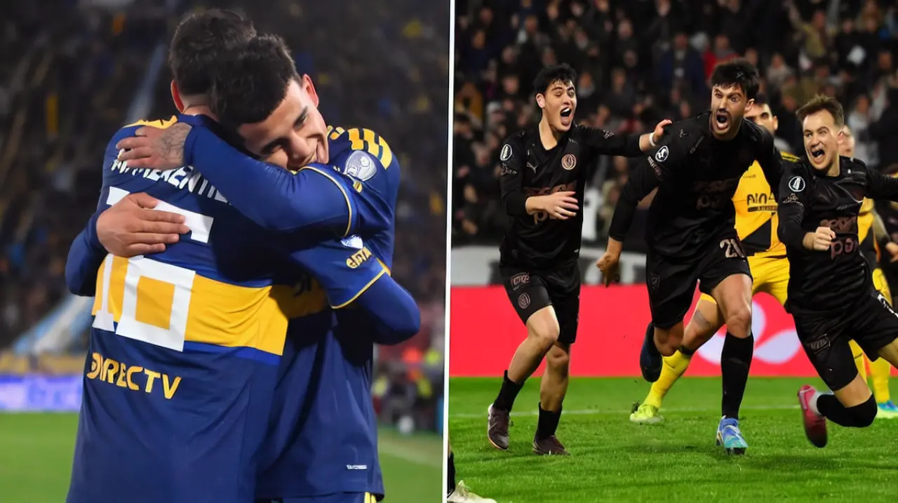 Boca visita a Platense en Vicente López por la quinta fecha del Clausura