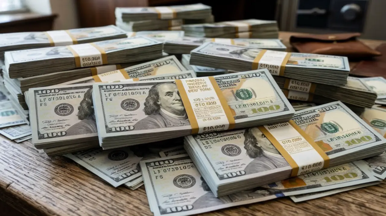Dólar hoy: a cuánto abre el martes 18 de agosto