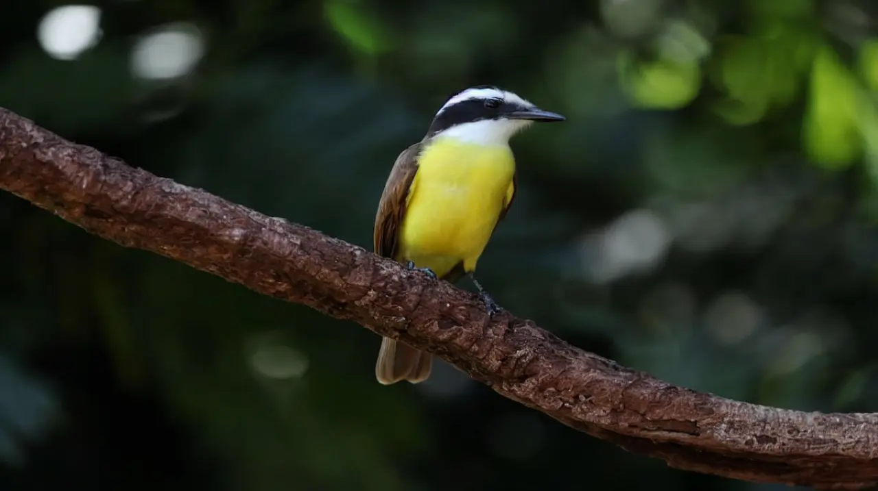 Qué revela escuchar benteveos en casa o en el jardín y por qué suele tomarse como una buena señal