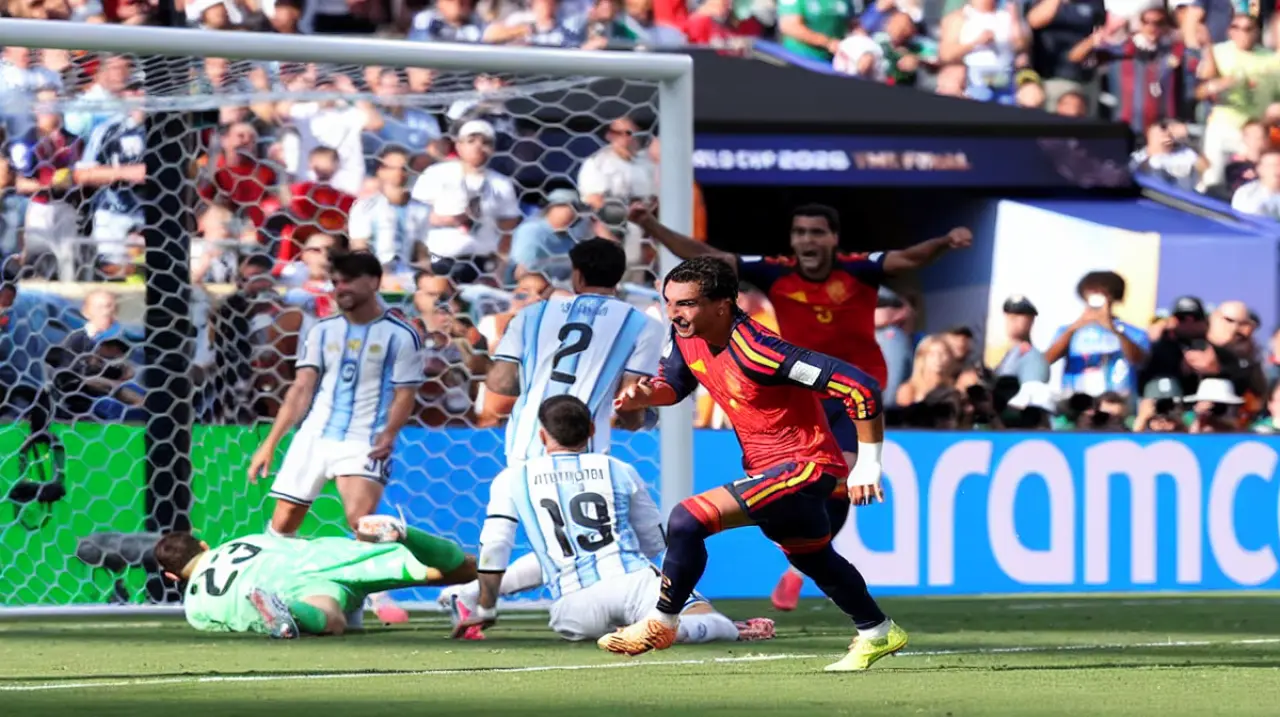 Ferran Torres deja Barcelona y ficha por PSG en una operación de 50 millones de dólares