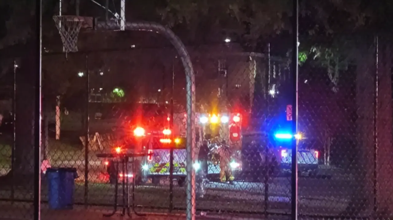 Tiroteo en la Universidad Estatal de Virginia deja varios heridos y obliga a cerrar el campus