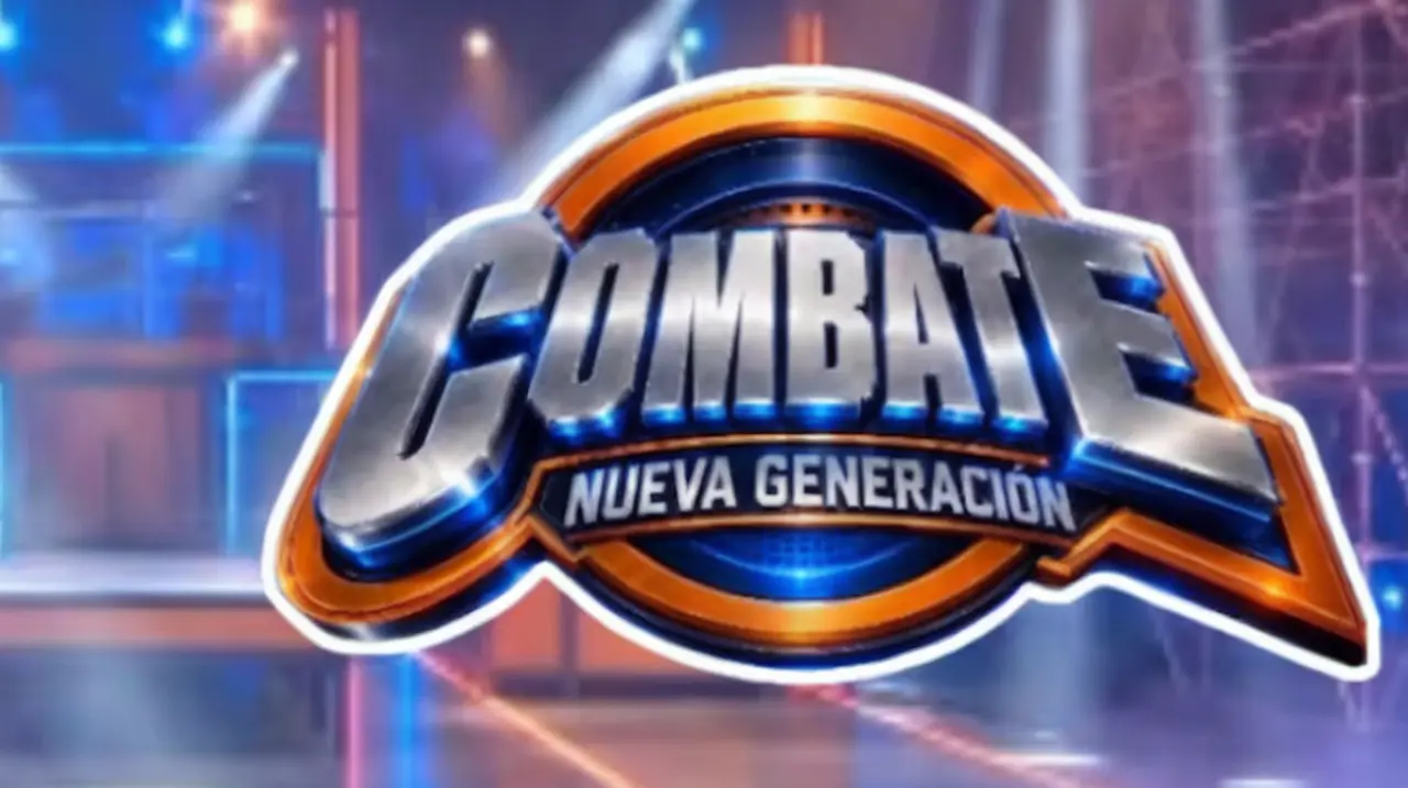 ATV prepara el regreso de Combate con una nueva generación y crece la expectativa