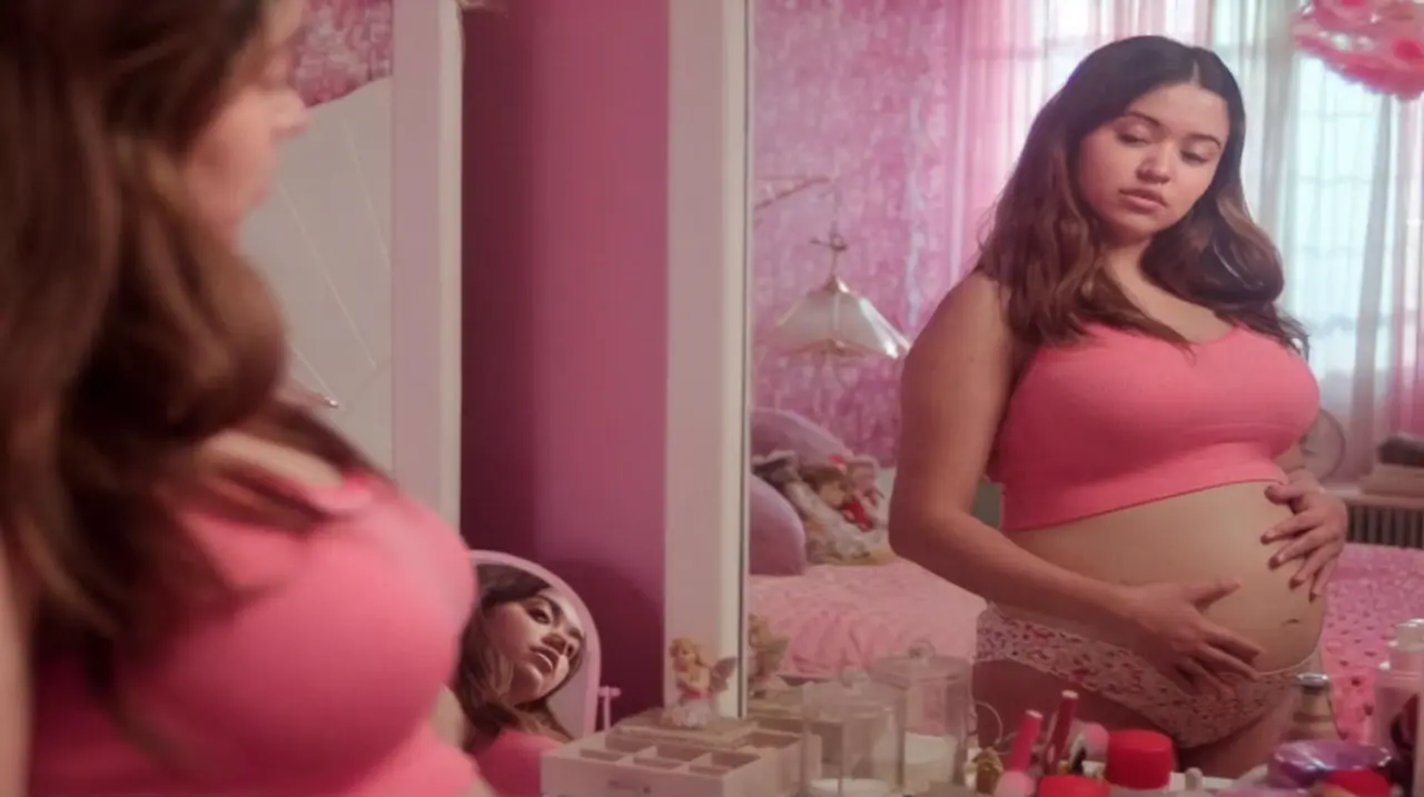 Un caso real de México inspira el nuevo documental de Netflix sobre maternidad, mentira y robo de una bebé