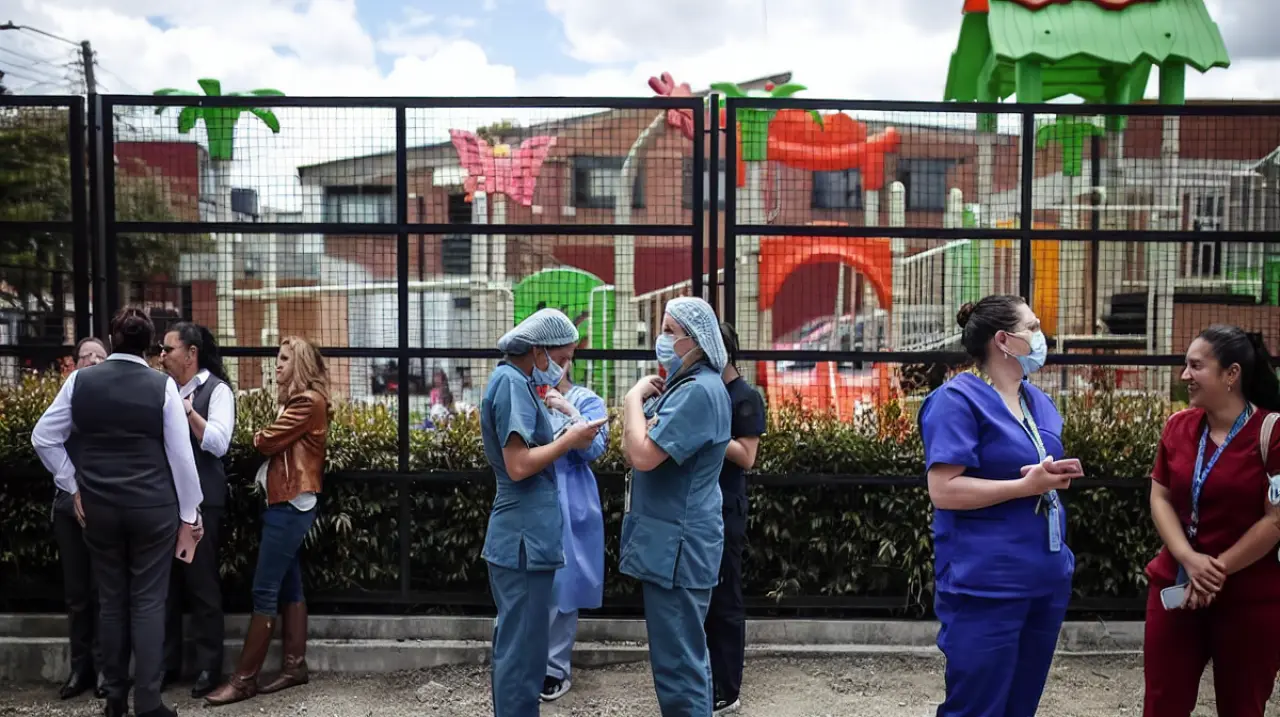 Medicina Legal ya ha identificado 270 cuerpos tras el terremoto en el suroccidente y eje cafetero