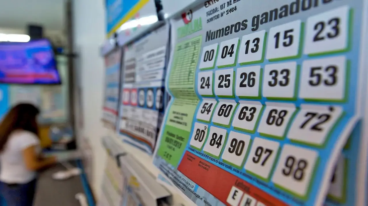 Quiniela de la Provincia: salió el 6687 en la ronda Previa del 15 de agosto