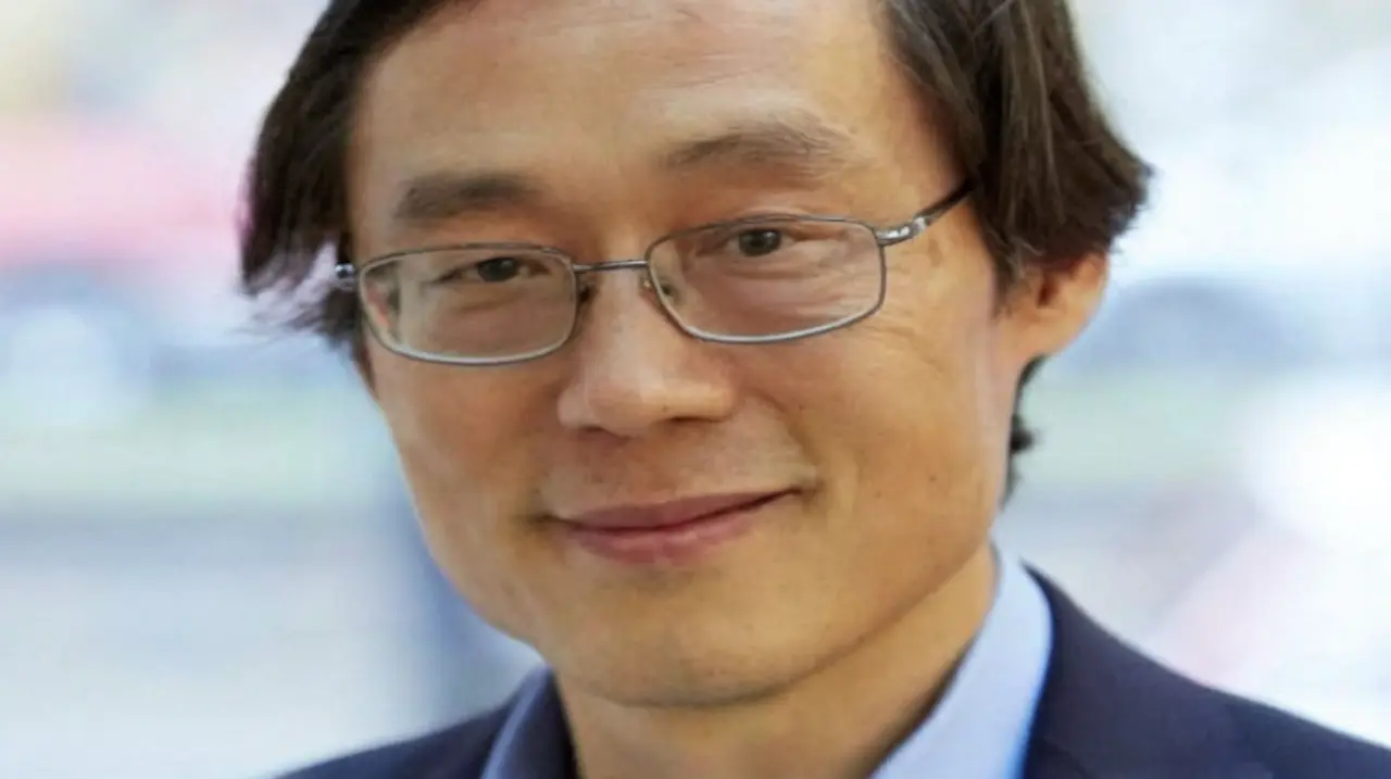 Frank Hu, experto en nutrición de Harvard: comer bien no exige una dieta rígida
