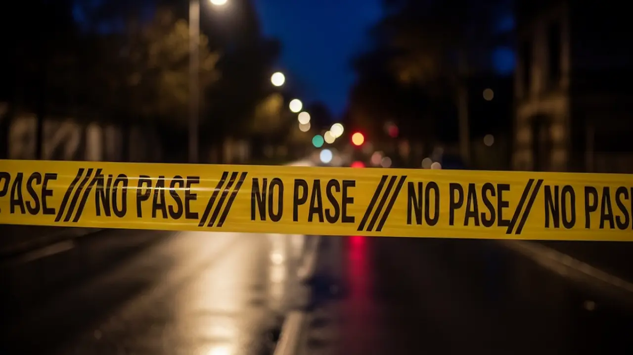 Violencia, capturas y procesos judiciales marcan la jornada de seguridad en México
