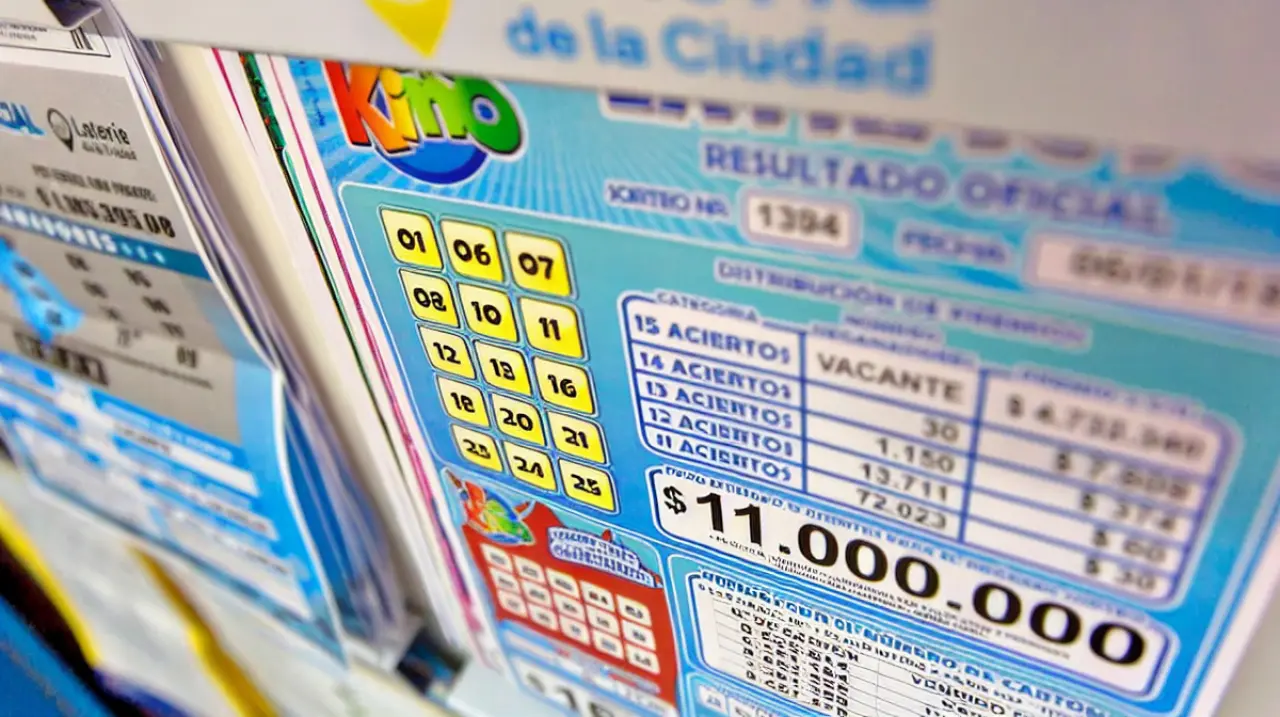 Resultados de la quiniela del sábado 15 de agosto: los números de la Previa en Santa Fe, Córdoba, Ciudad y Provincia