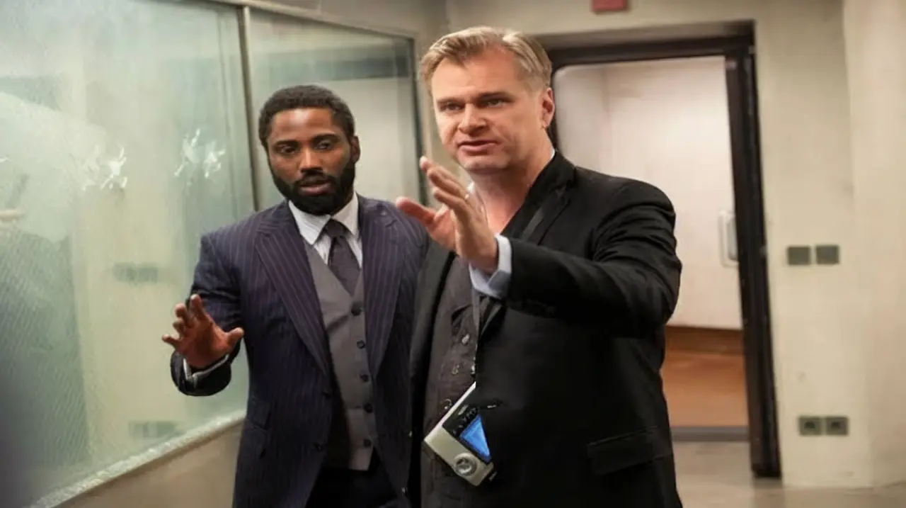 John David Washington: del fútbol americano al salto que lo llevó a Hollywood