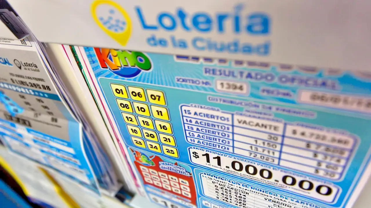 Quiniela de Santa Fe: resultados de la Primera del sábado 15 de agosto