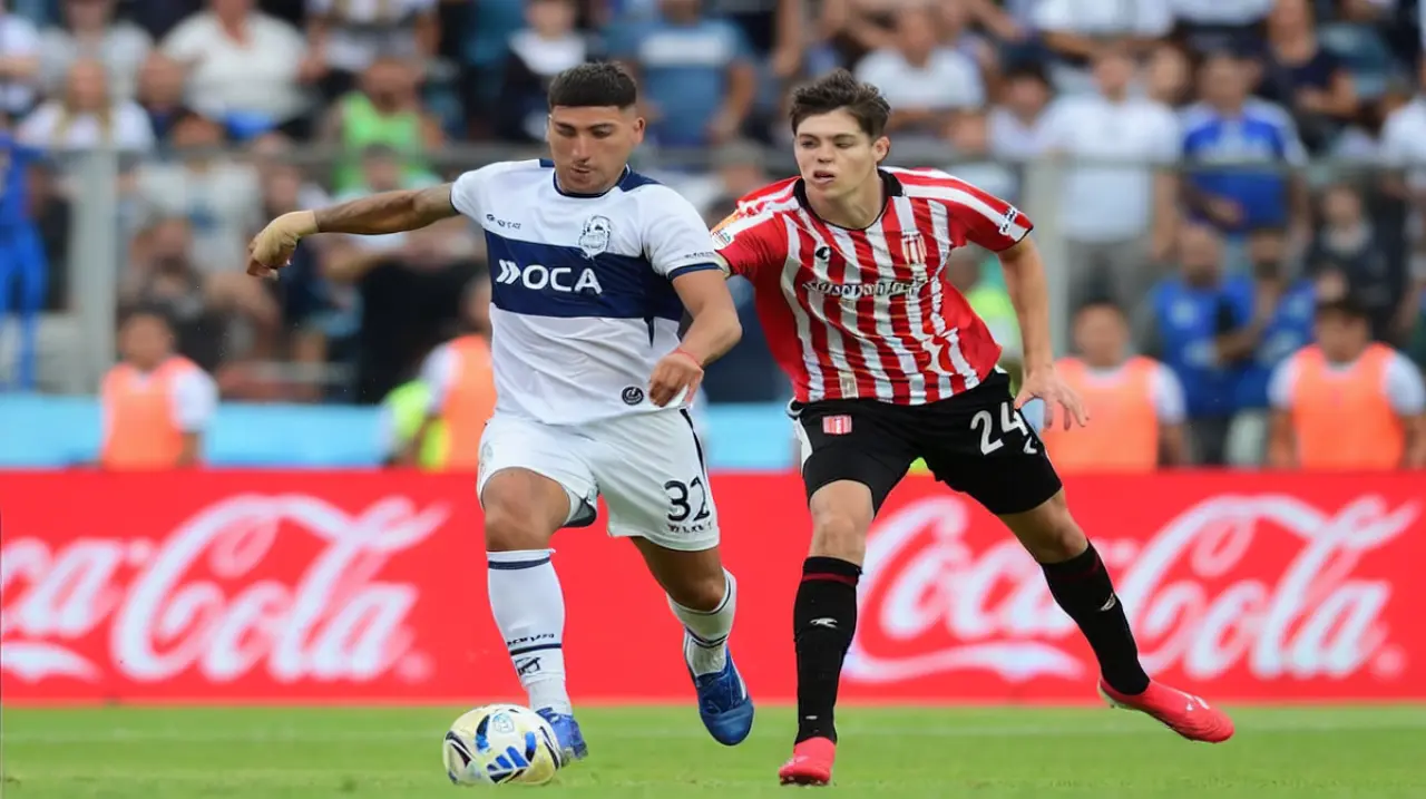 Estudiantes y Gimnasia juegan una nueva edición del clásico platense: hora, TV y formaciones