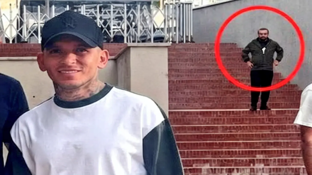 Torreira pidió irse de Turquía tras una nueva amenaza del hombre que ya lo había atacado