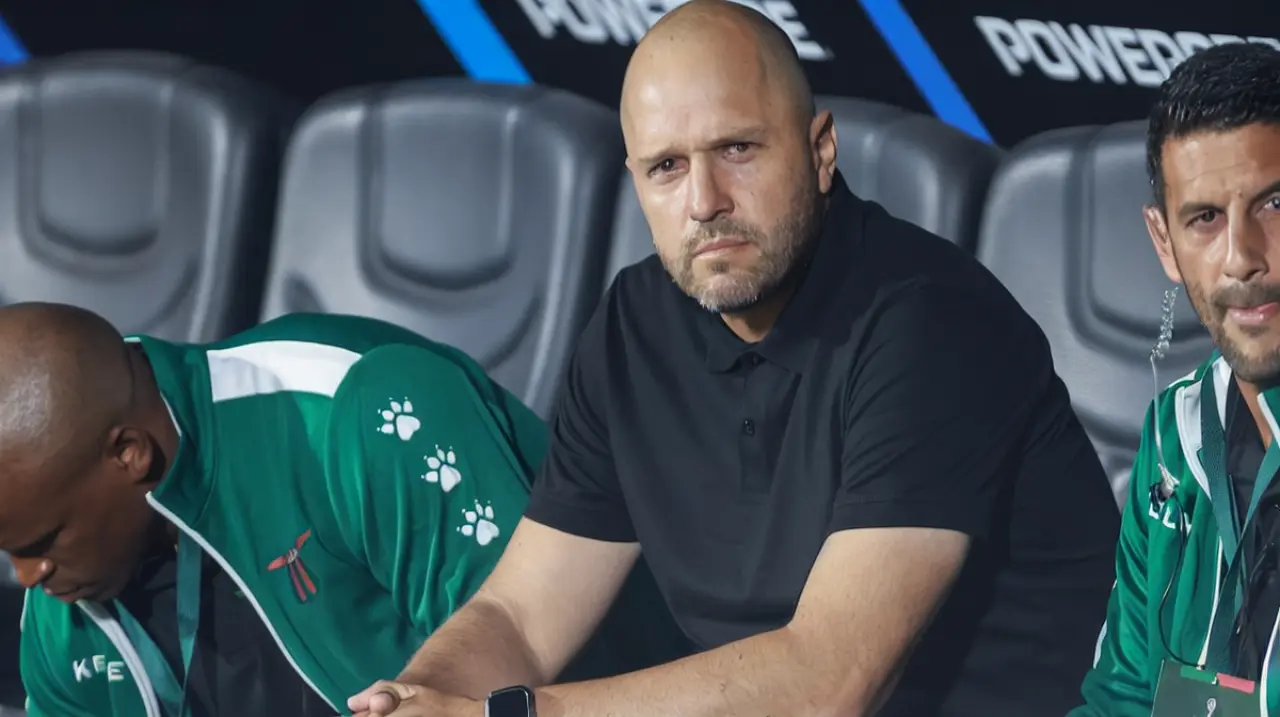 Independiente avanza por Jadson Viera como nuevo entrenador tras la salida de Quinteros