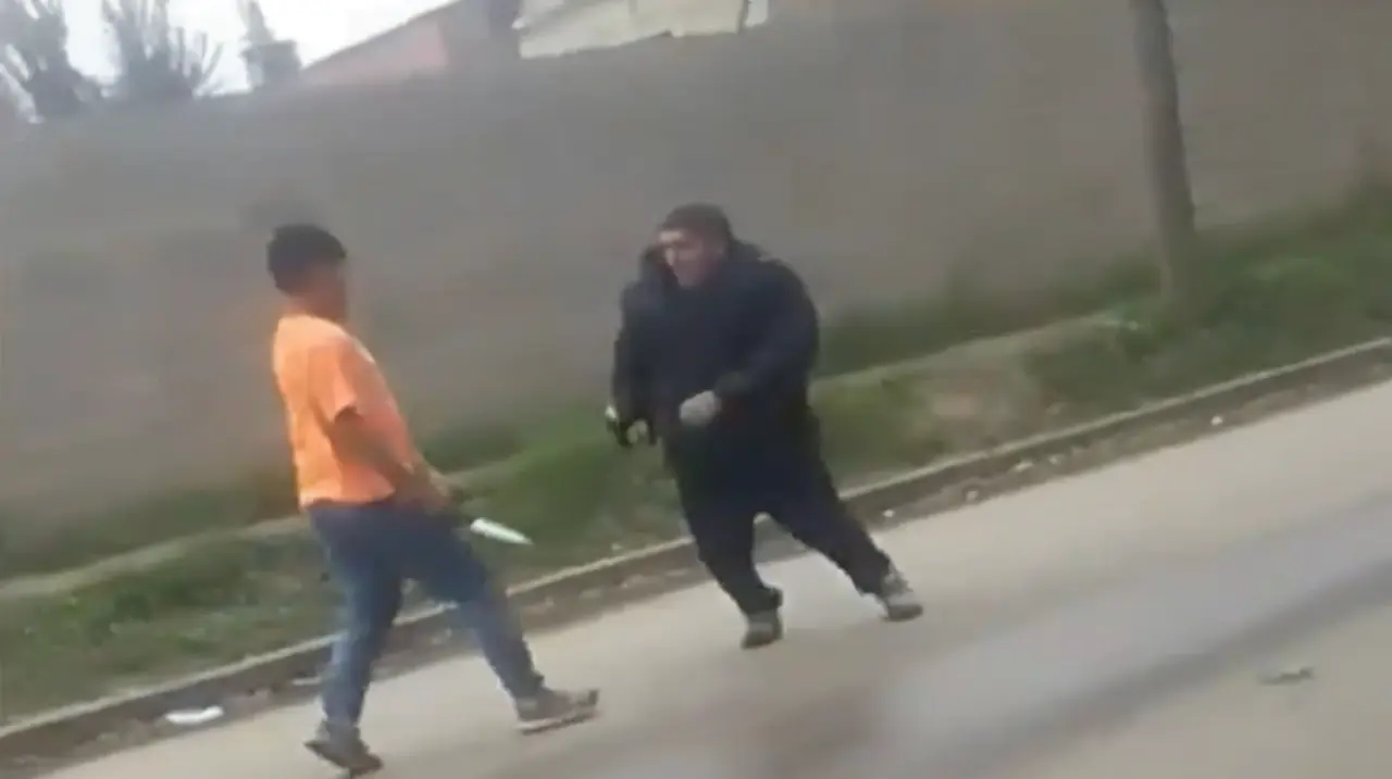 Intentó recuperar la bicicleta de su sobrina y lo mataron a puñaladas en Córdoba